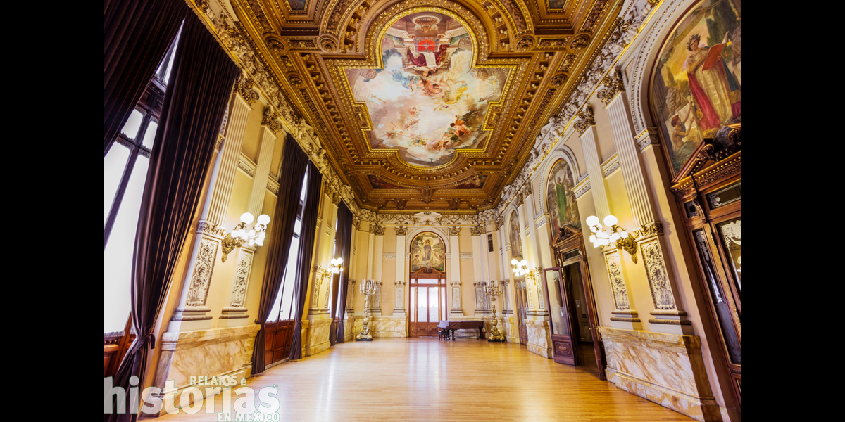 El Antiguo Palacio de Comunicaciones hoy Museo Nacional de Arte Relatos e Historias en México El Antiguo Palacio de Comunicaciones hoy Museo Nacional de Arte Relatos e Historias en México