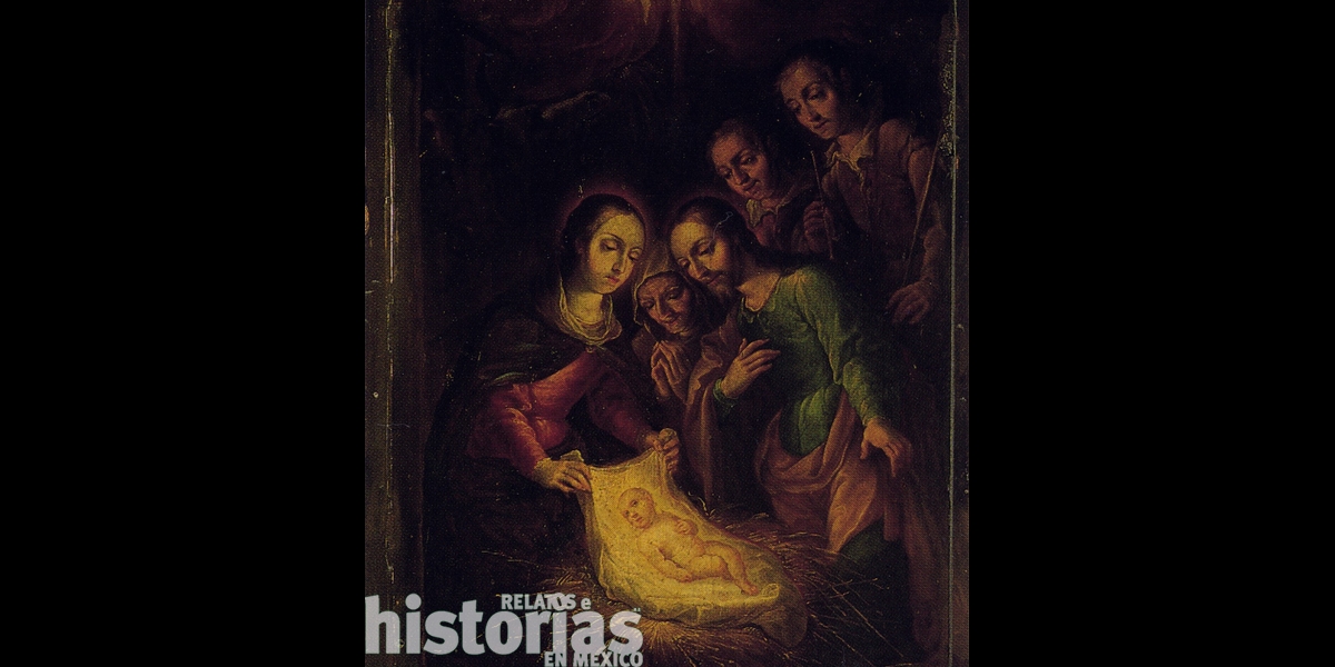 24 de diciembre, la fiesta de Nochebuena | Relatos e Historias en México 24 de diciembre, la fiesta de Nochebuena | Relatos e Historias en México