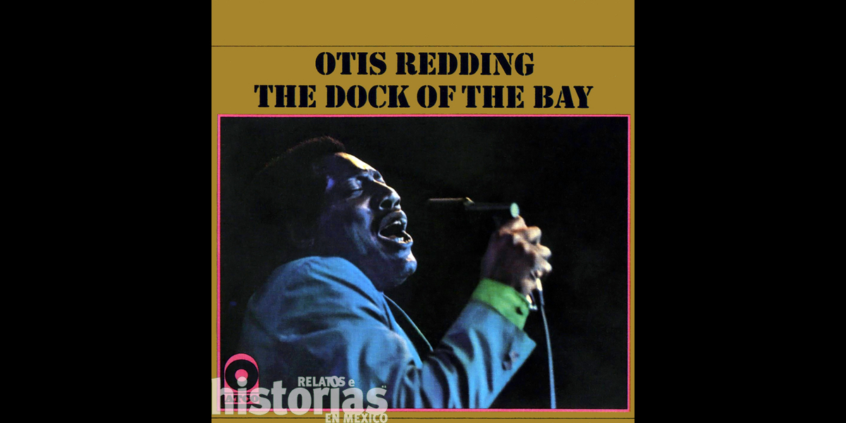Playlist - Otis Redding - "The Dock Of The Bay"