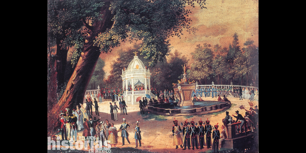 Noticias de la celebración del Grito de Independencia de 1810