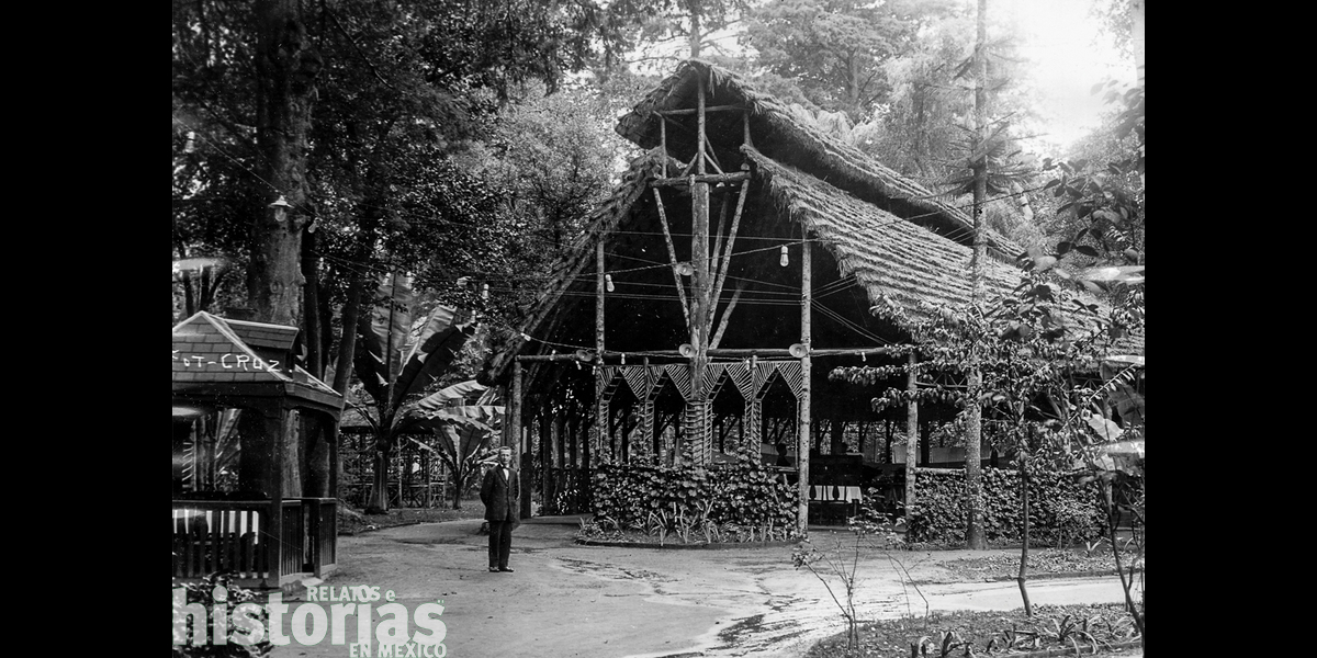 La Bombilla Relatos e Historias en México La Bombilla Relatos e Historias en México