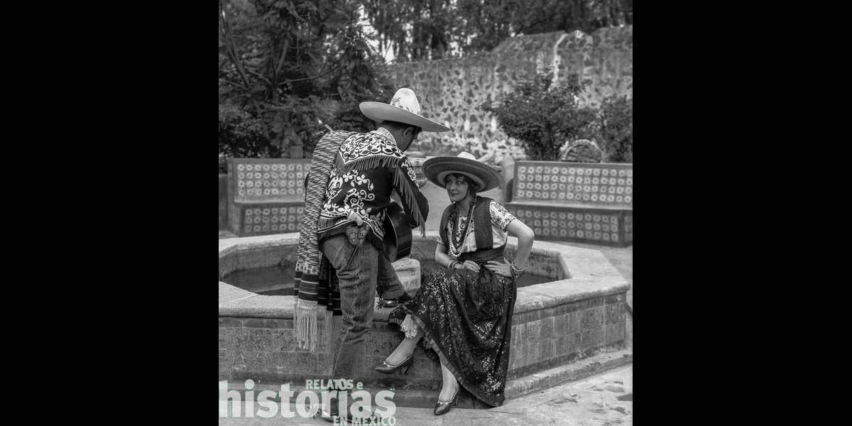 Cielito Lindo”, una canción muy mexicana pero con sabor a España | Relatos  e Historias en México