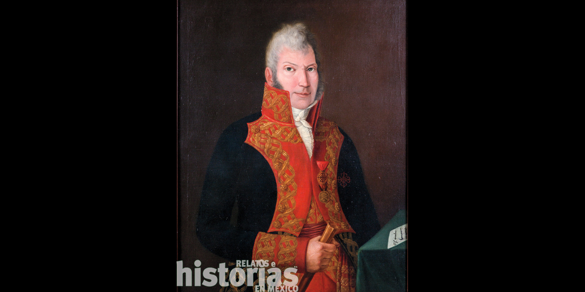 La sorpresiva irrupción de los insurgentes y la incapacidad del virrey Francisco Javier Venegas para frenar su avance (1810-1813)