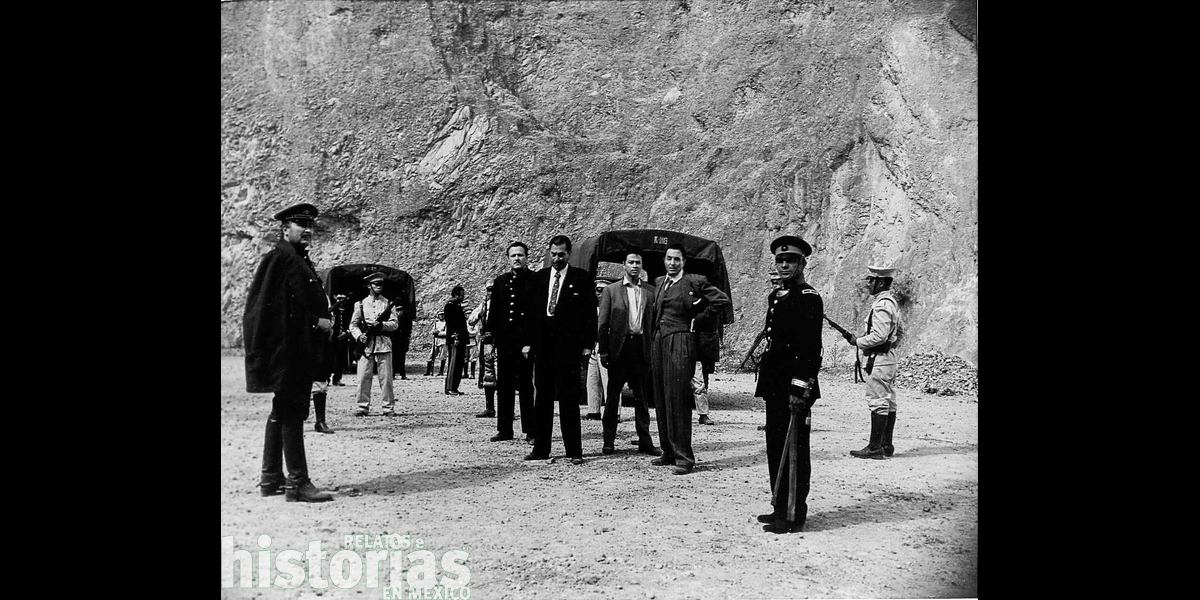 ¿Por qué el film “La Sombra del Caudillo” fue censurado por el ejército mexicano durante más de 30 años?