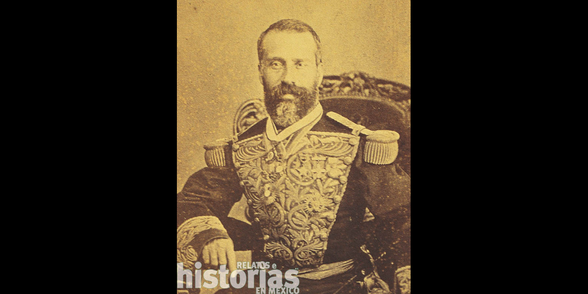 Ciudad de México es sitiada por el ejército liberal en 1859