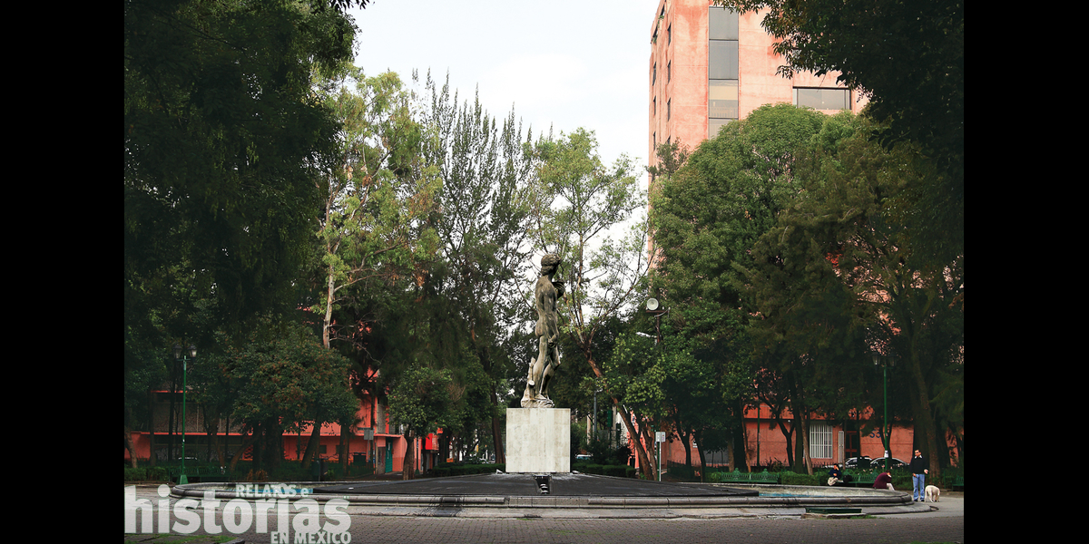 Plaza Río de Janeiro