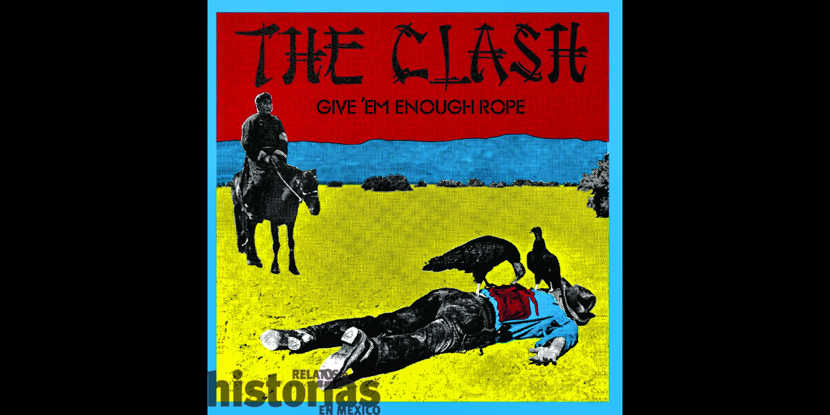 The Clash, el punk que tomó Latinoamérica
