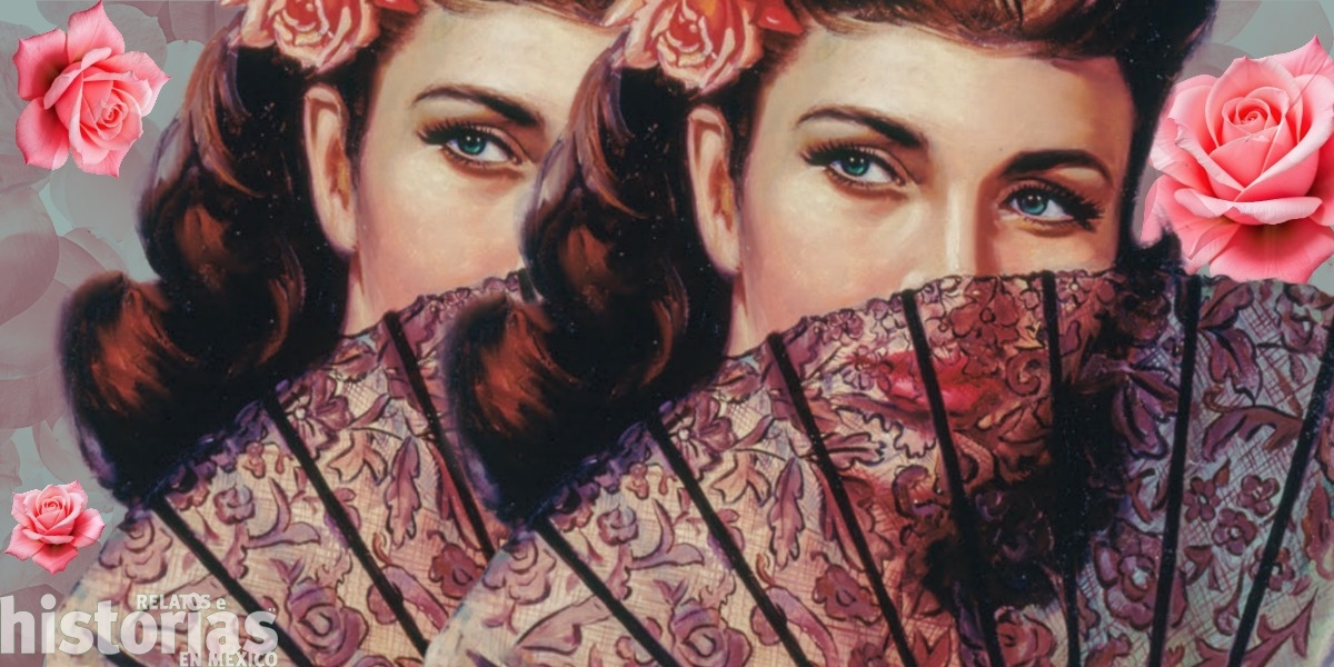 UN ARMA MÁS LETAL QUE LA ESPADA: EL ABANICO