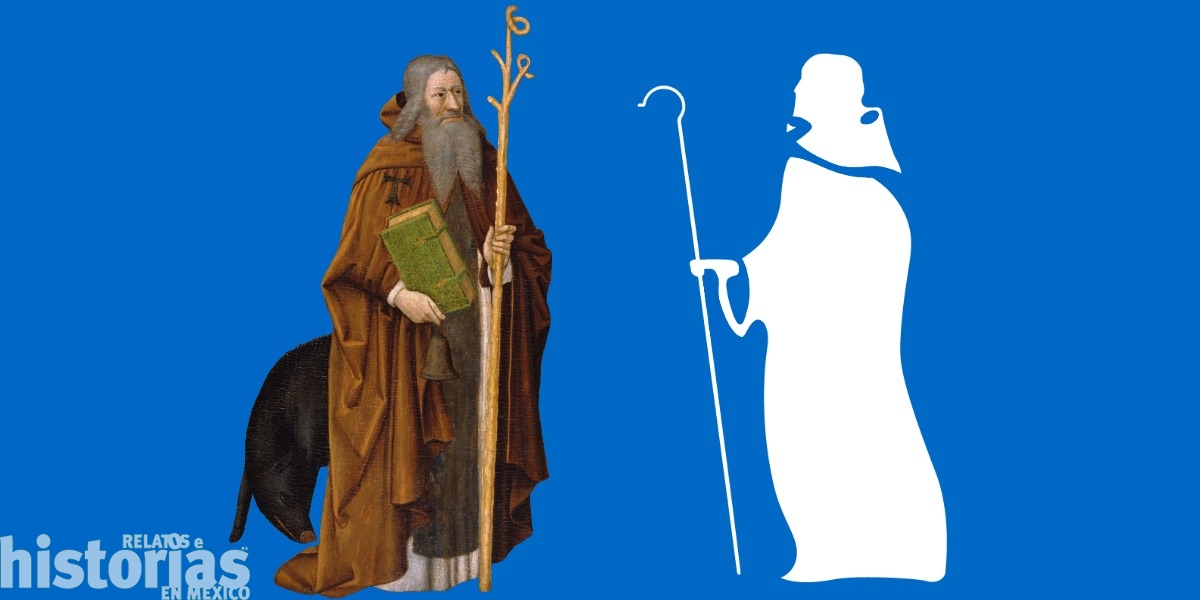 SAN ANTONIO ABAD - EL ERMITAÑO