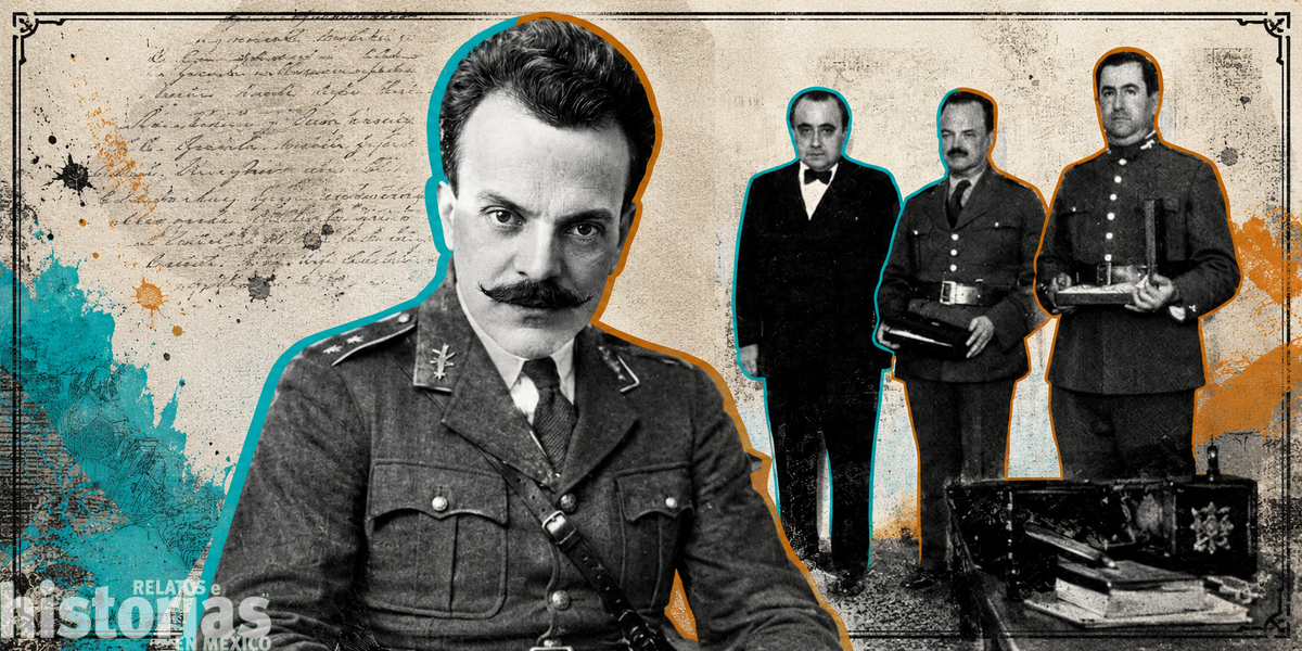 UN REVOLUCIONARIO RADICAL