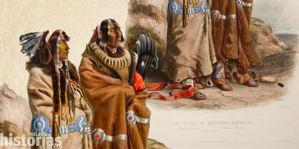 La resistencia apache