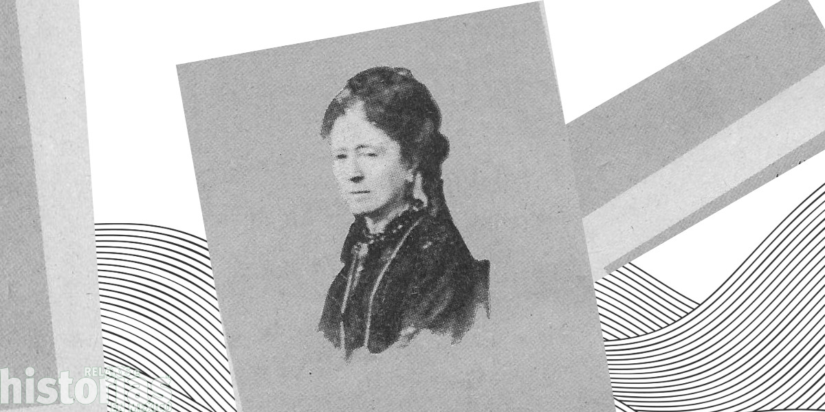 Mme. C. de la B.