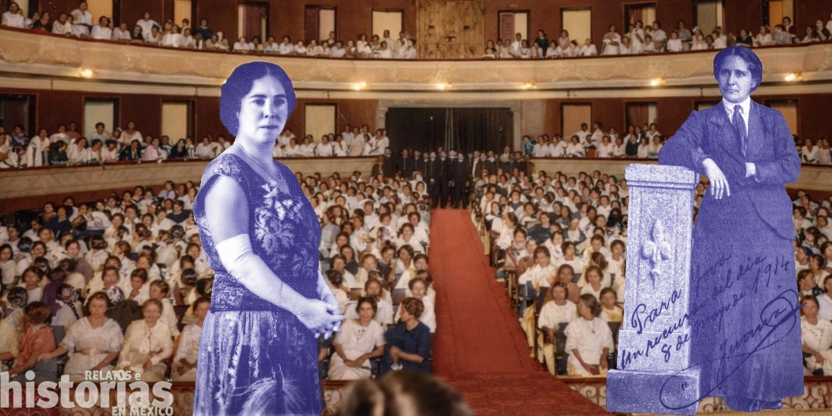 HERMILA Y BELÉN CONTRA EL SILENCIO