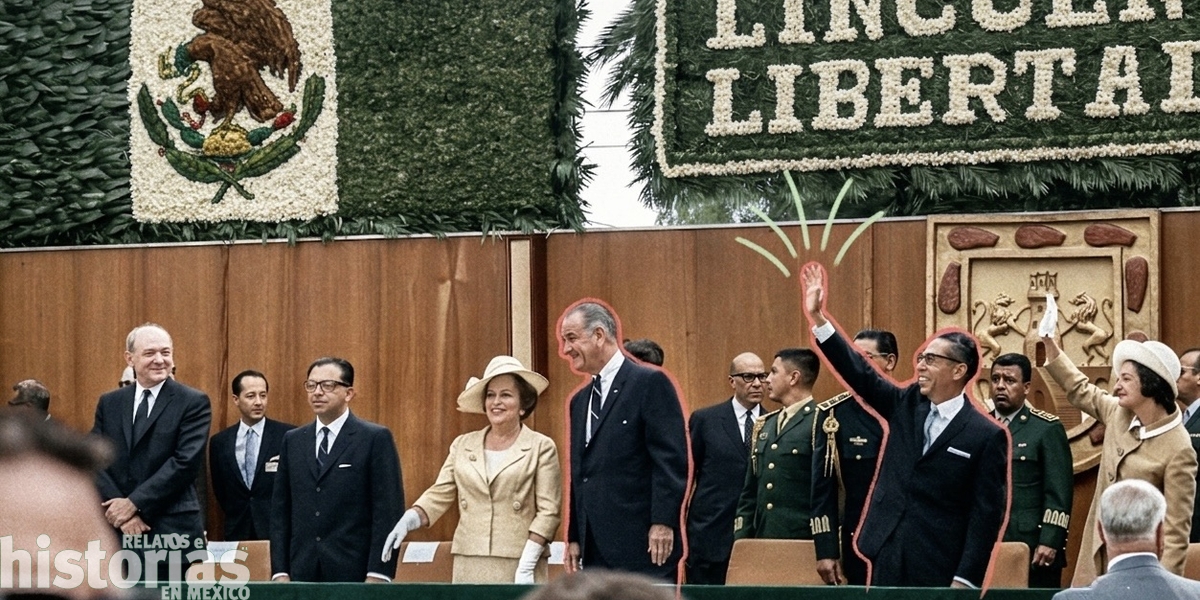 INTERVENCIONISMO Y “BUENOS VECINOS”