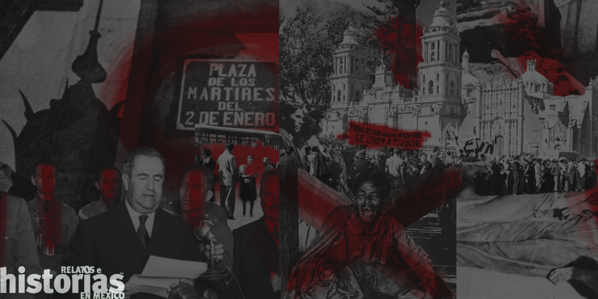 ¿Qué ocurrió realmente en León en 1946?