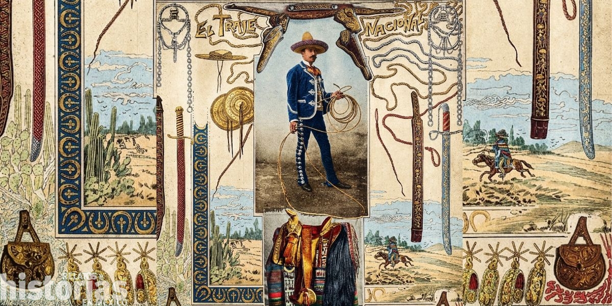 EL SOMBRERO DE CHARRO COMO SÍMBOLO NACIONAL