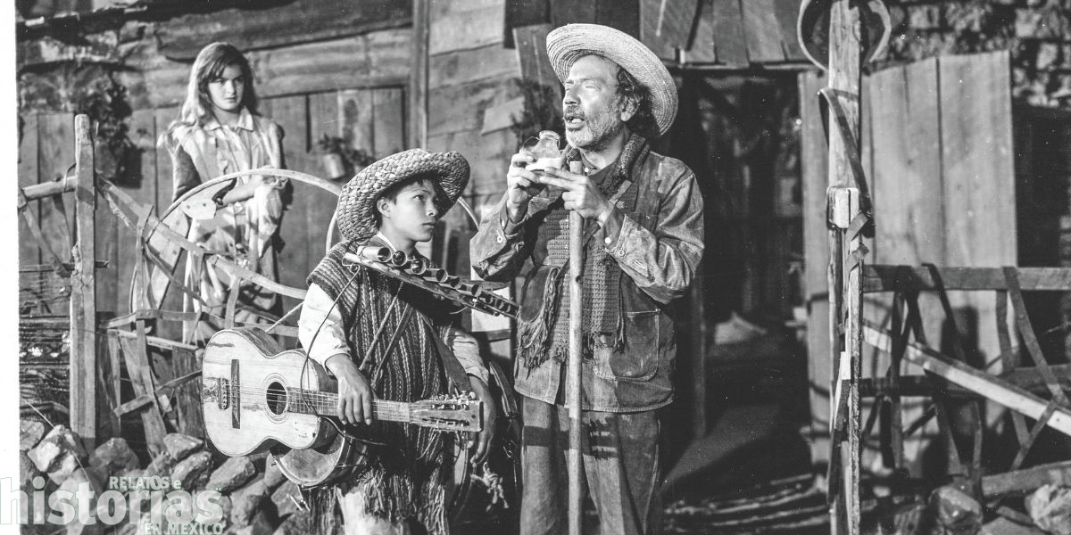 Tres imprescindibles del cine nacional