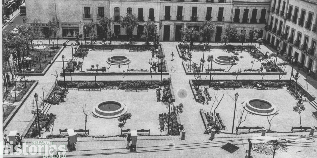 Un camino que se volvió barrio