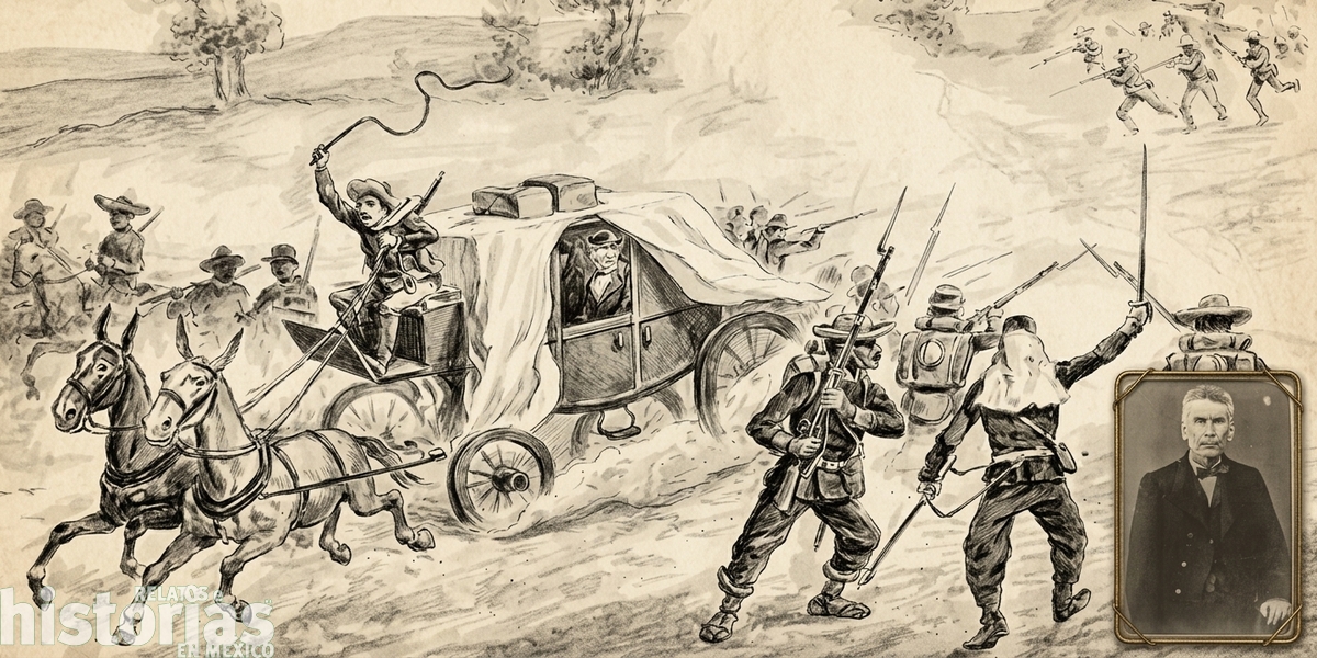 EL HOMBRE FUERTE DEL NORTE II