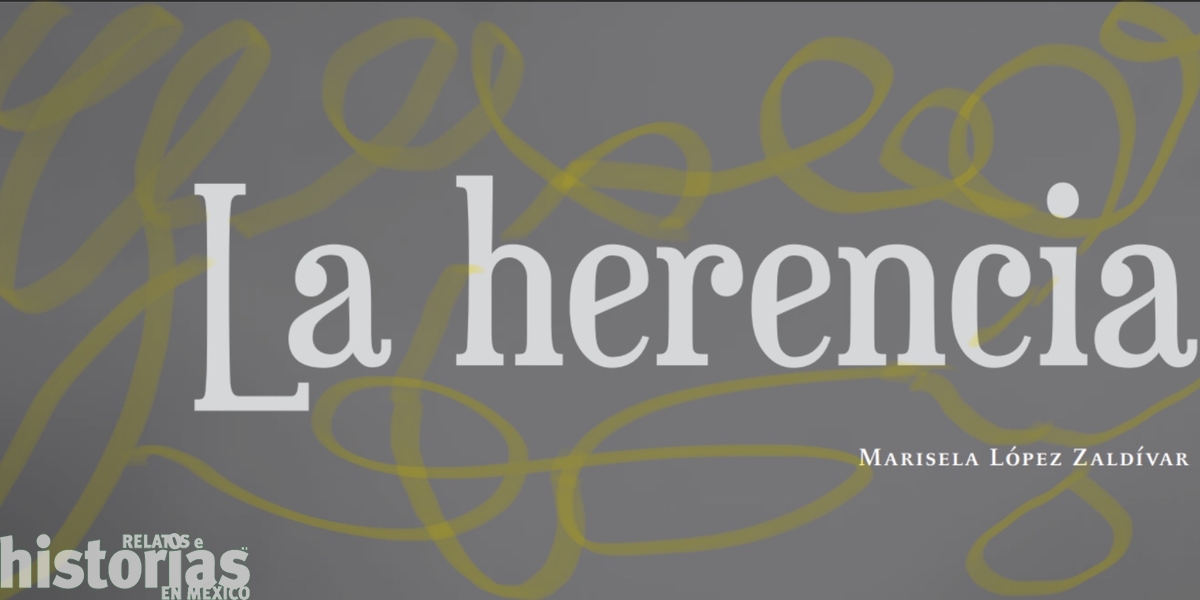La herencia