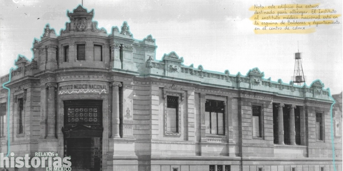 La ciencia vanguardia de la calle recinto Balderas