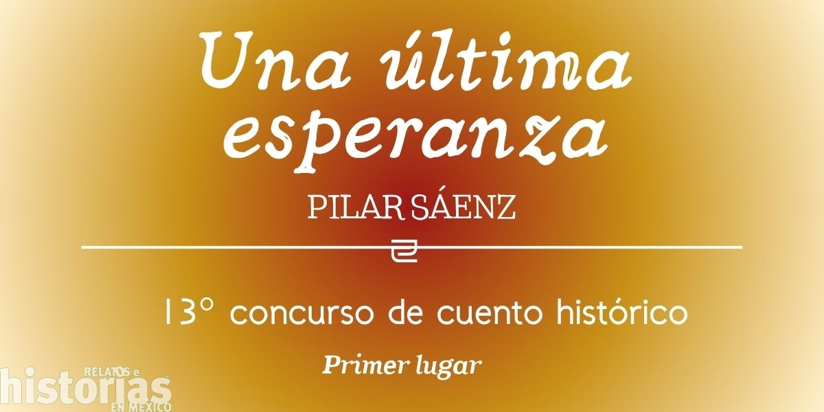 LA ÚLTIMA ESPERANZA