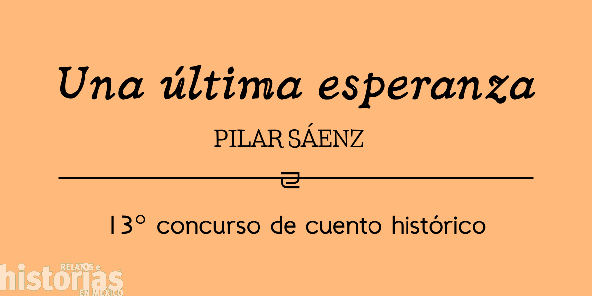LA ÚLTIMA ESPERANZA