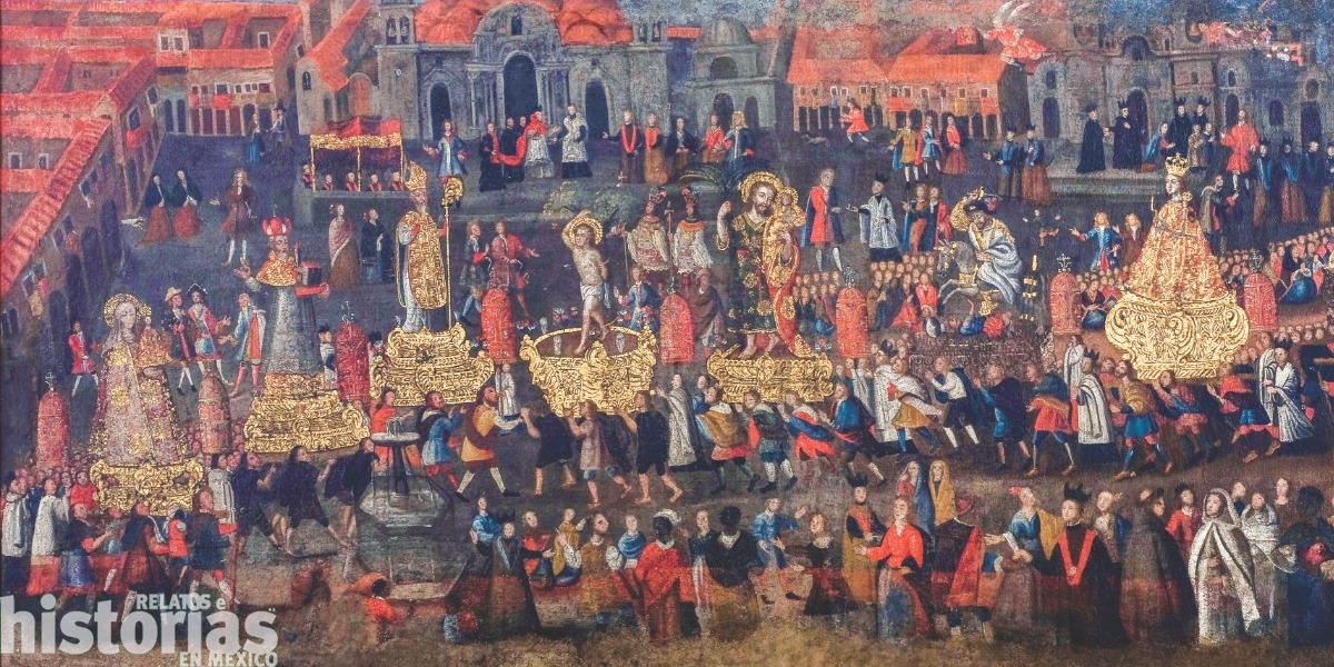 LA FIESTA Y LA FERIA EN CHIHUAHUA