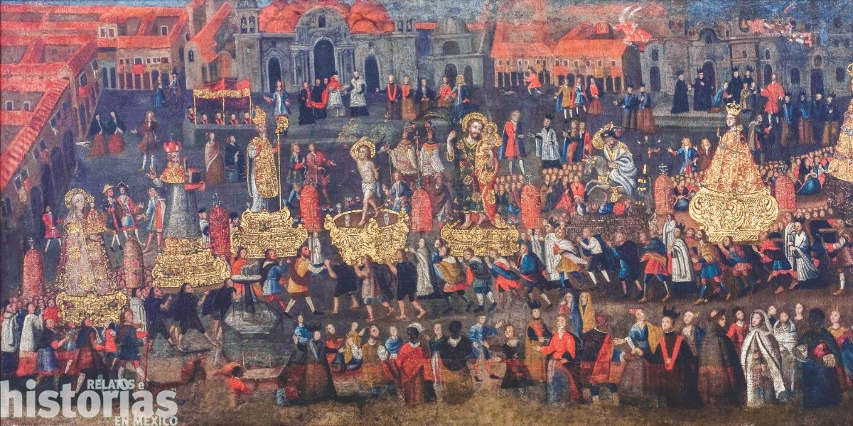 LA FIESTA Y LA FERIA EN CHIHUAHUA