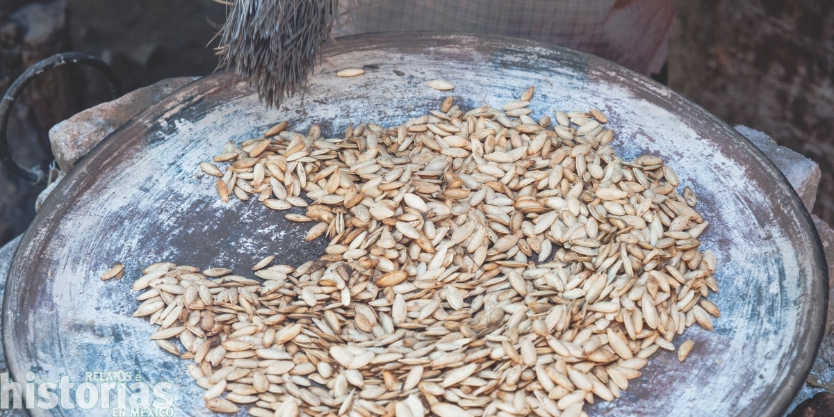 Ritual, medicinal y alimenticia