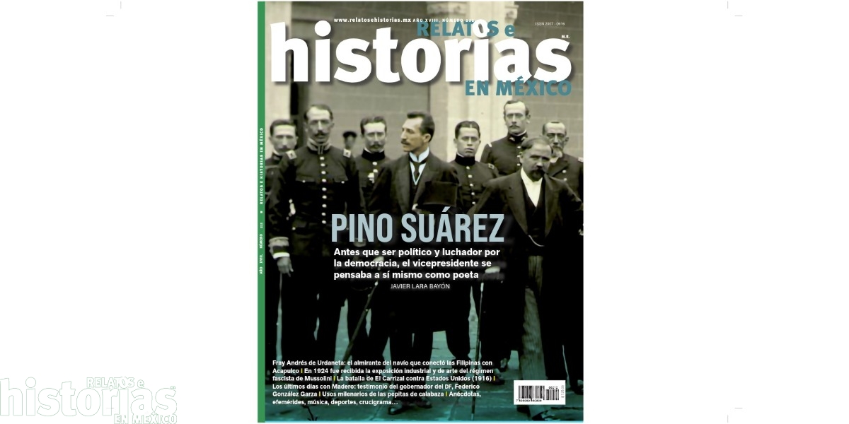 212. PINO SUÁREZ