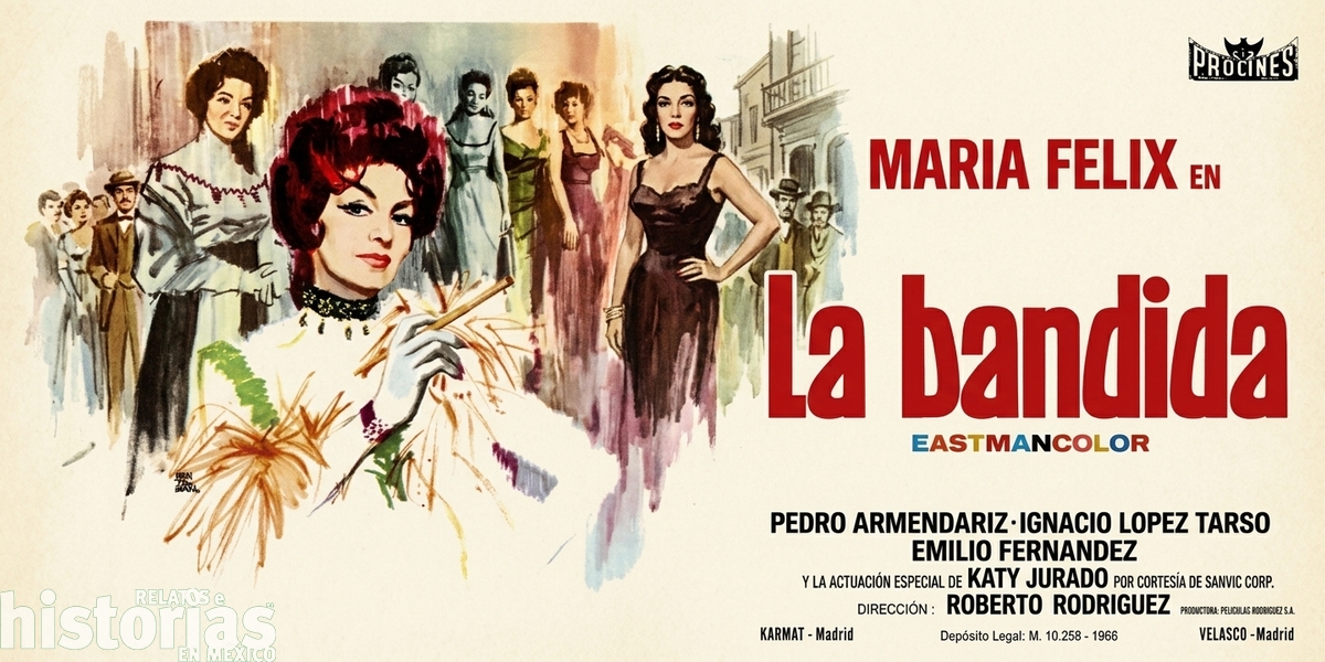 La Bandida