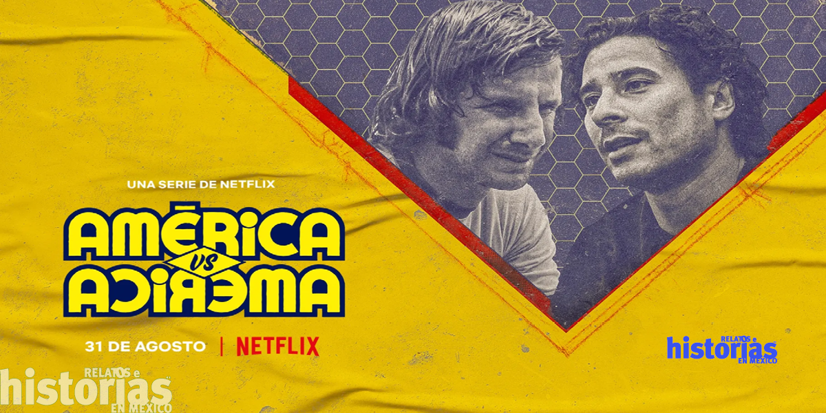 América contra América