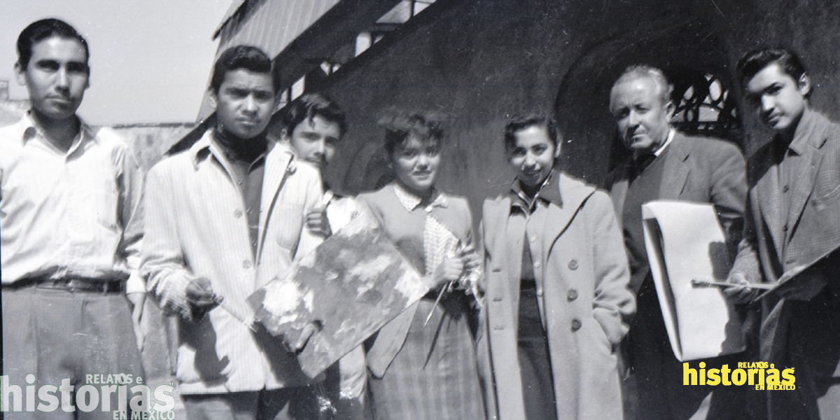 Las memorias de don Antonio