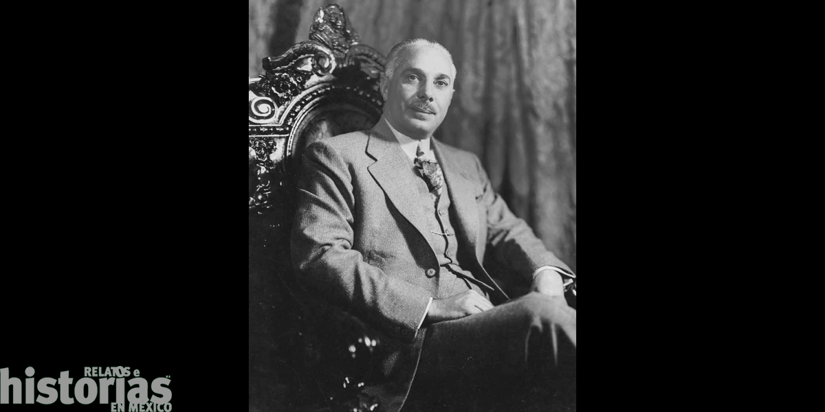 El generalísimo llama a la puerta