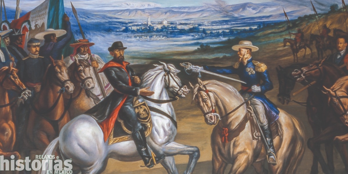 ¡A las armas, fronterizos!