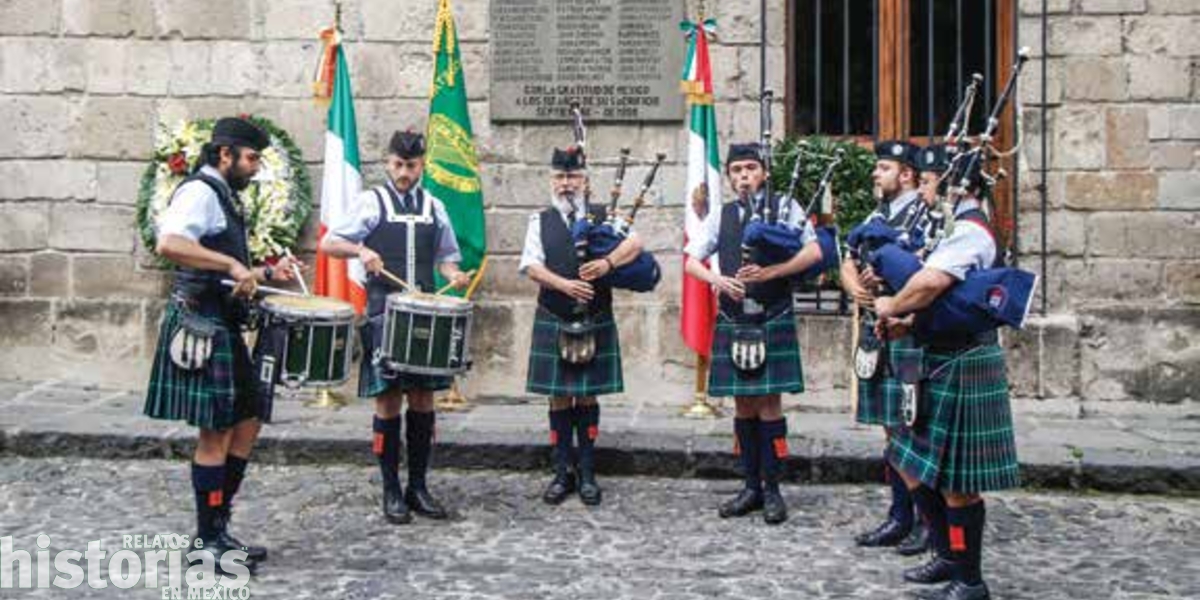 Batallón de San Patricio