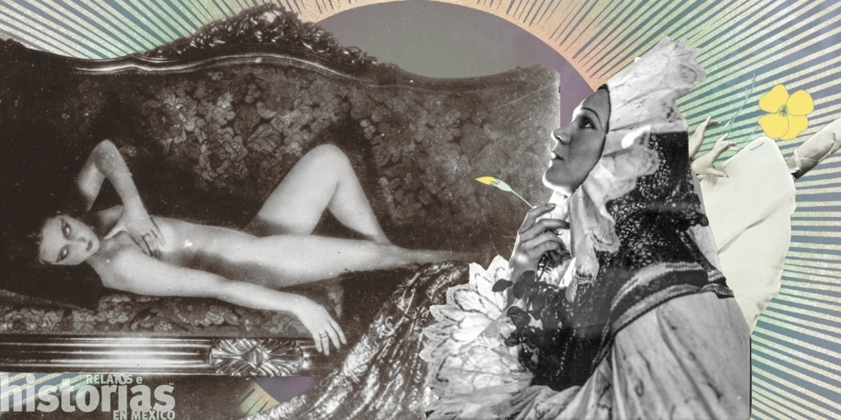 La revolución acuerpada en el arte de Nahui y Nellie 