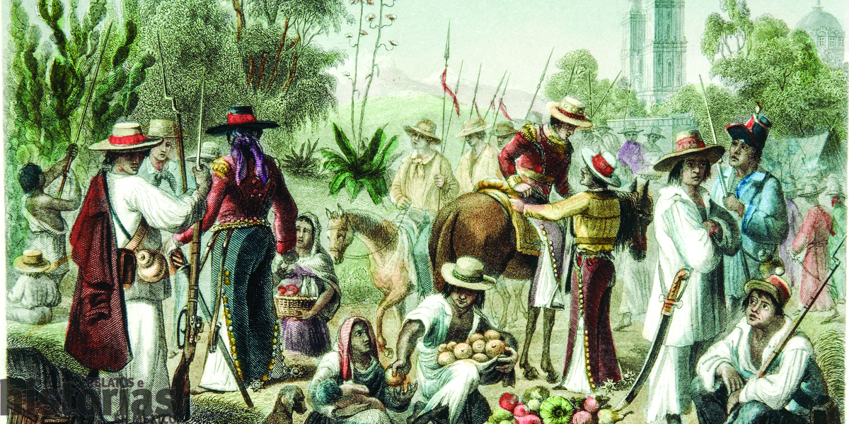 LOS HORRORES DE LA GUERRA
