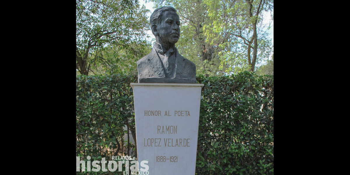 Ramón López Velarde, poeta consagrado después de la muerte