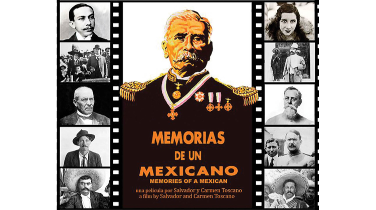¿Por qué “Memorias de un Mexicano” es la única película que ha sido declarada Monumento Histórico de la Nación?
