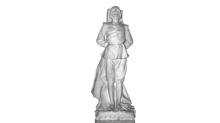 Guillén de Lampart