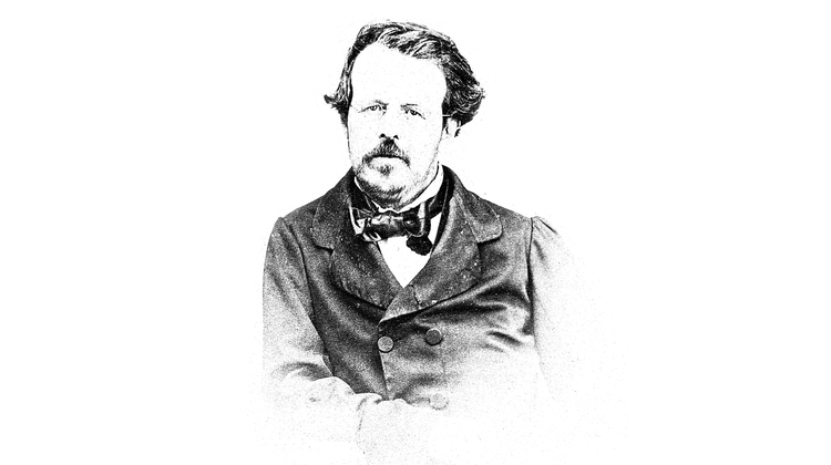 Guillermo Prieto, el poeta del pueblo