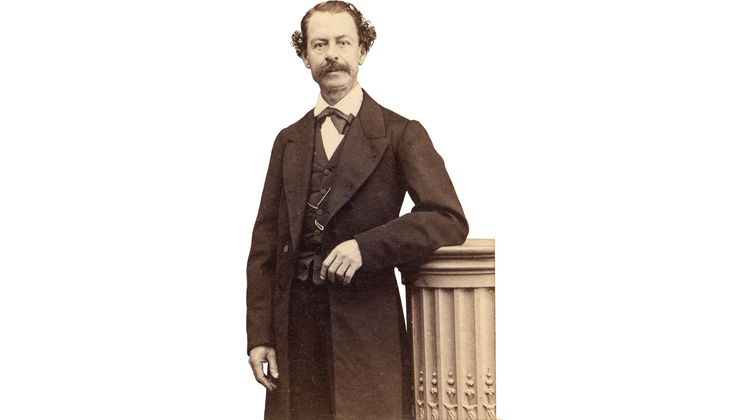 Ignacio Mejía