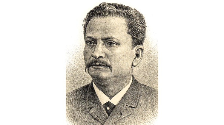 Xalapa-Enríquez tomó su apellido del gobernador Juan de la Luz Enríquez