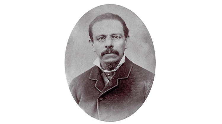 Santiago Ramírez Palacios