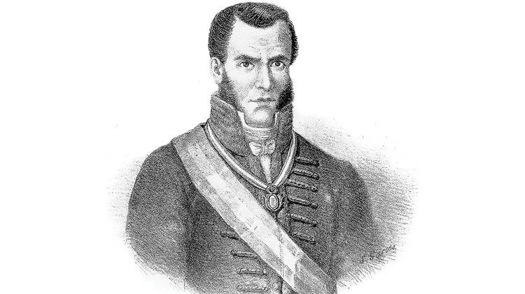 Víctor Rosales