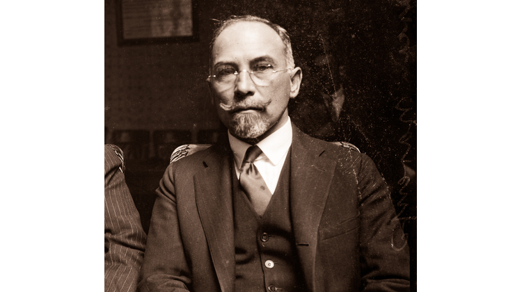 Nemesio García Naranjo