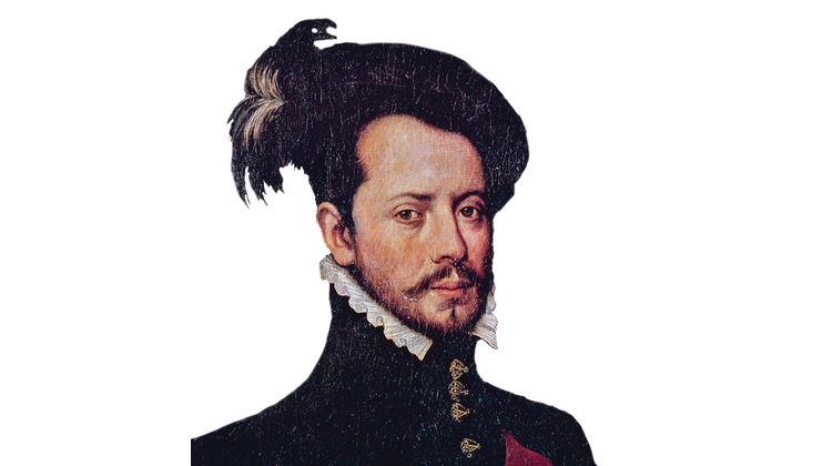 Hernán Cortés: de España al Nuevo Mundo