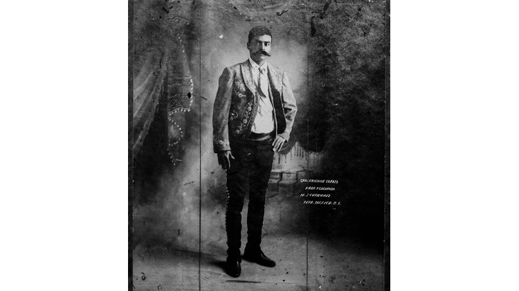 ¿Por qué fue asesinado Emiliano Zapata?